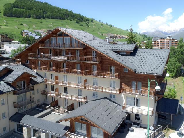 Appartement vente à Grenoble, Les Deux Alpes