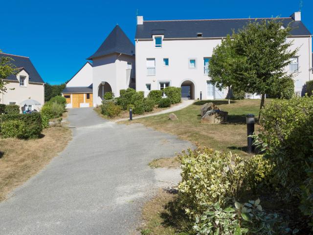 Duplex vente à Saint-Malo, Bretagne