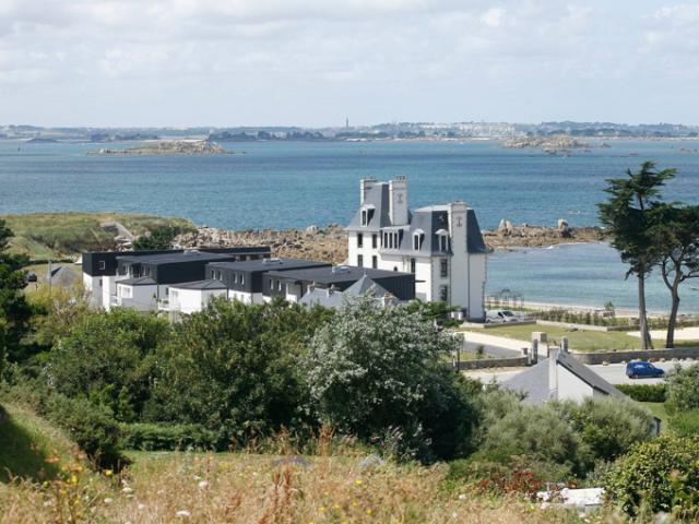 Appartement vente à Morlaix, Bretagne