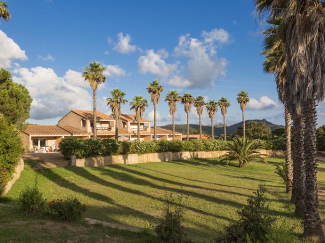 Appartement vente à Sartène