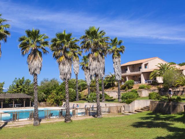 Appartement vente à Sartène