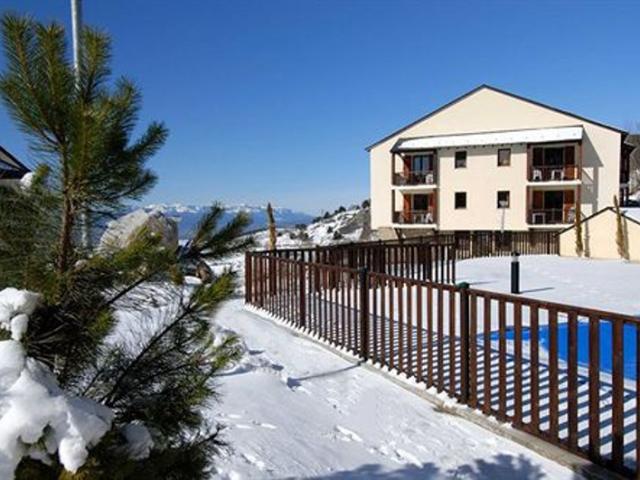Appartement vente à Prades, Font-romeu-odeillo-via