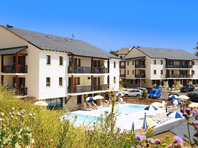 Duplex vente à Font-Romeu-Odeillo-Via, Pyrénées-Orientales