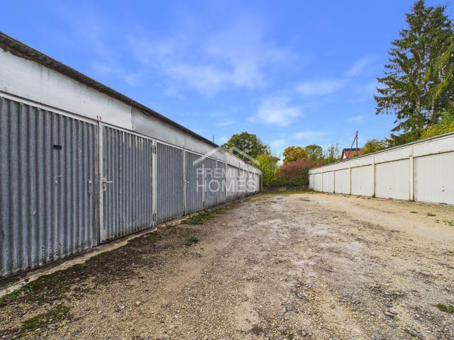 Garage kaufen in Le Ténor, Tramelan