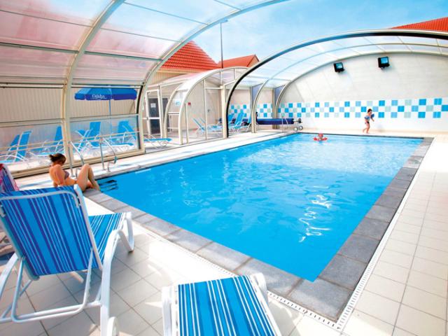 Appartement vente à Abbeville, Le Crotoy