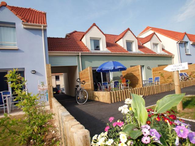 Appartement vente à Abbeville, Le Crotoy