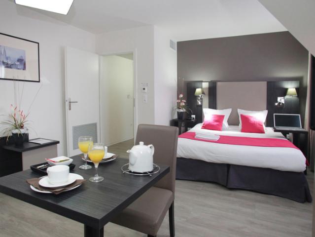 Appartement vente à Strasbourg, Hoenheim