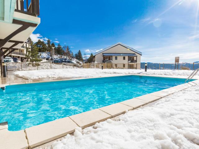 Appartement vente à Prades, Font-romeu-odeillo-via