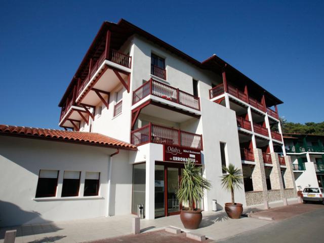 Appartement vente à Bayonne, Saint-jean-de-luz