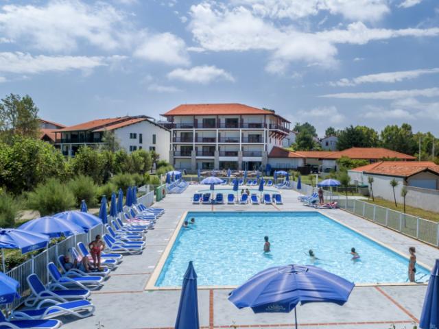 Appartement vente à Bayonne, Saint-jean-de-luz