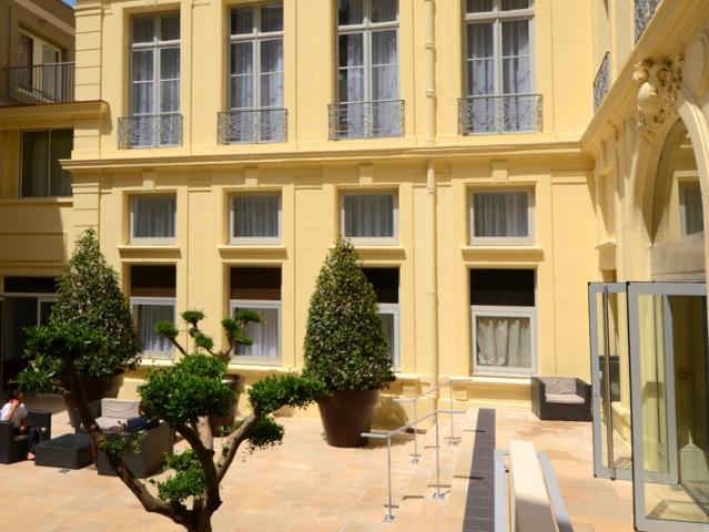 Appartement vente à Montpellier