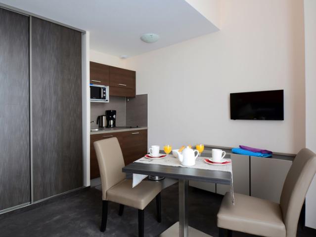 Appartement vente à Montpellier
