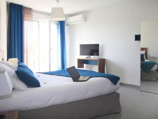 Appartement vente à Marseille