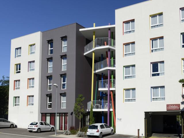 Appartement vente à Perpignan