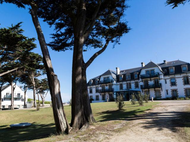 Appartement vente à Saint-Nazaire, Batz-sur-mer