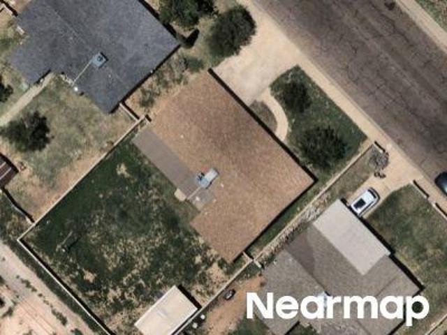 House for sale in Odessa, Texas