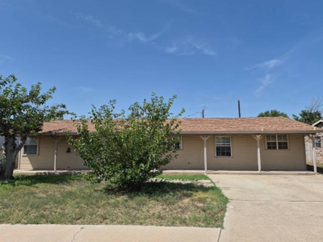 House for sale in Rochester Heights, Odessa