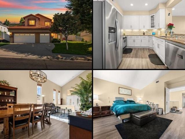 House for sale in Temecula, California