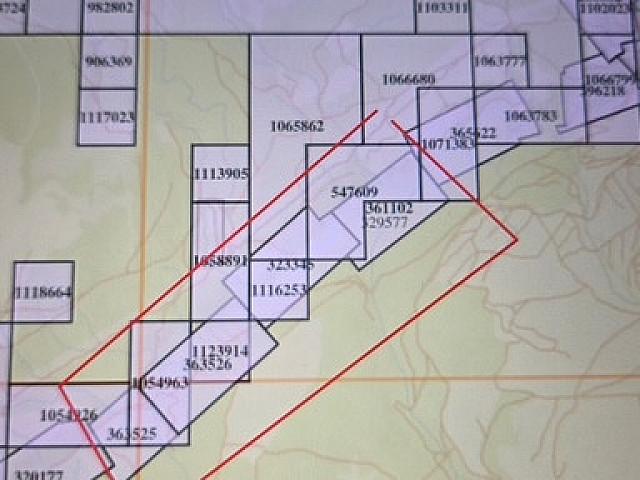 Land for sale in Cranbrook, British Columbia