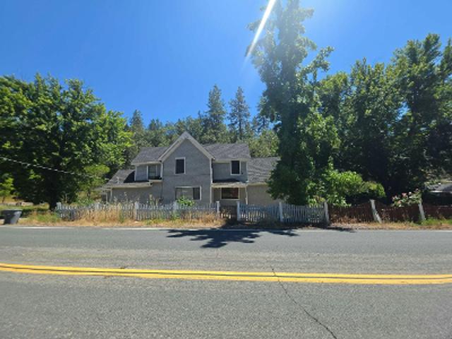 House for sale in Colfax, California