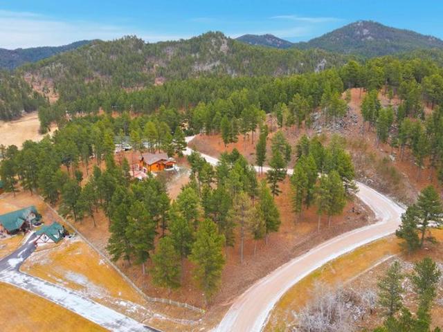 Land for sale in Hill City, South Dakota
