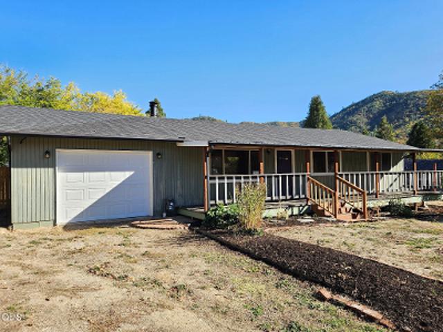 House for sale in Rogue River, Jackson County