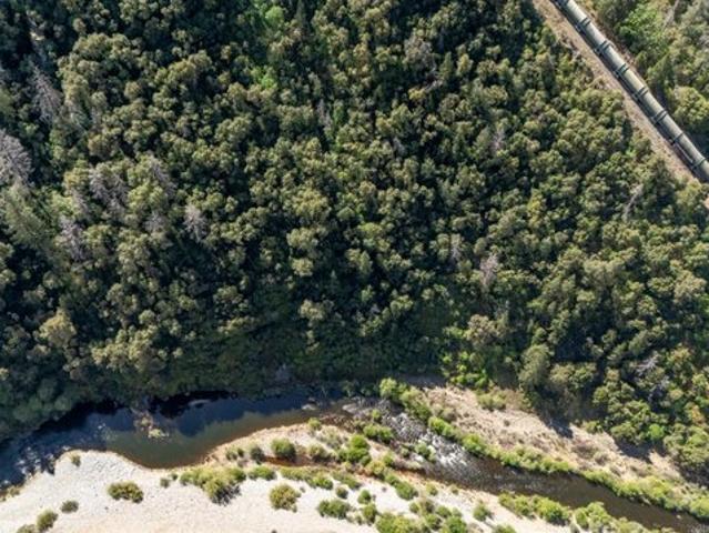Land for sale in Placerville, California