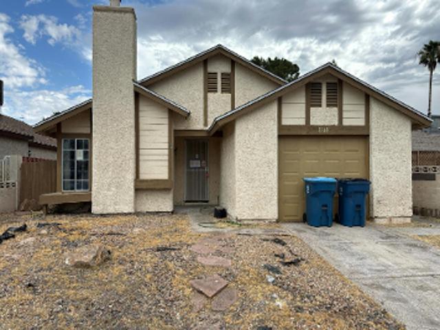 House for sale in Nevada