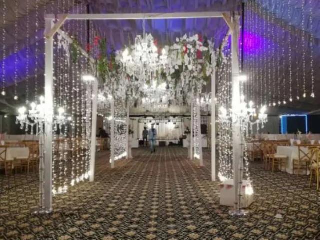 Land for rent in Sabir Colony, کراچی ڈویژن