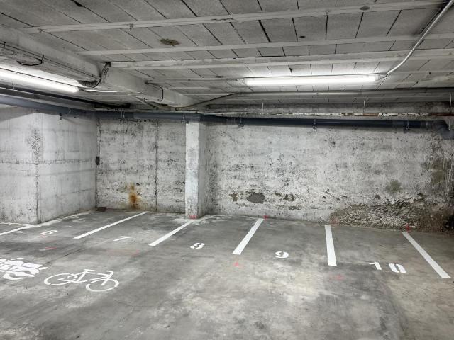 Garage location à Perpignan, Patte d'Oie