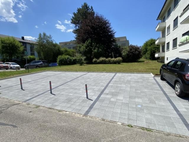 Garage mieten in Porrentruy, Jura