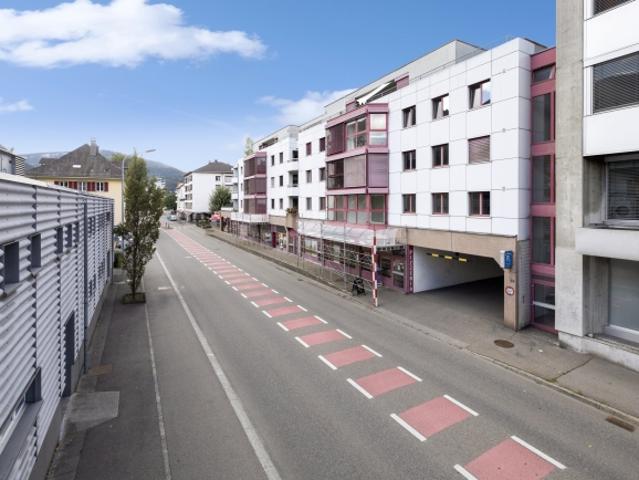 Garage mieten in Moutier, Bern