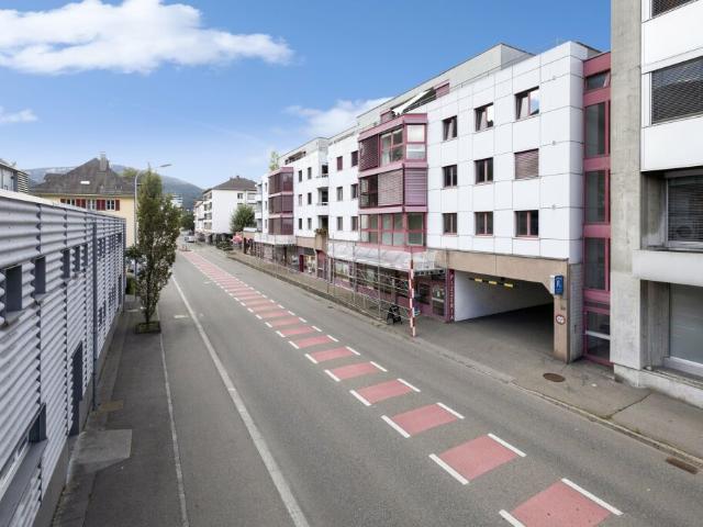 Immobilie mieten in Moutier, Bern
