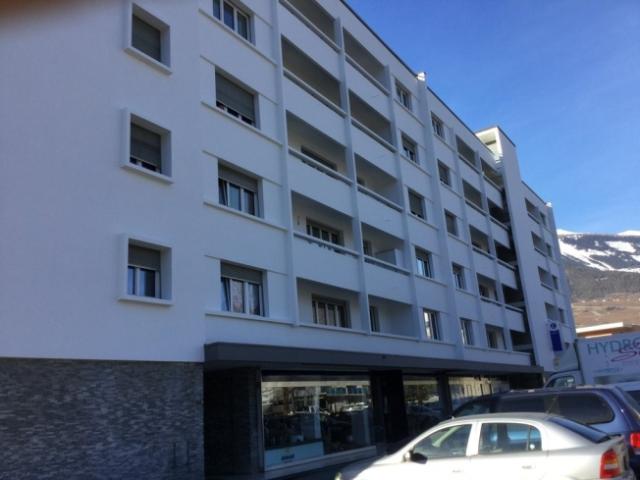 Garage mieten in Conthey, Wallis
