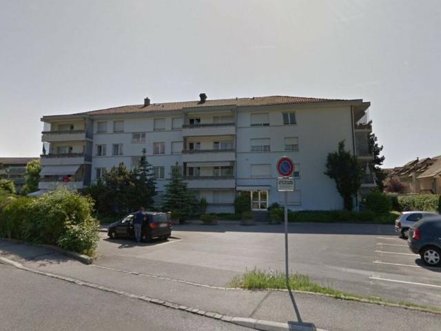 Immobilie mieten in Prangins, Waadt