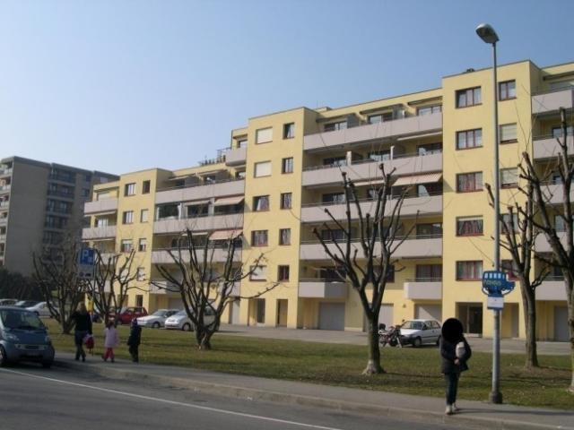 Garage mieten in Ecublens (FR), Waadt