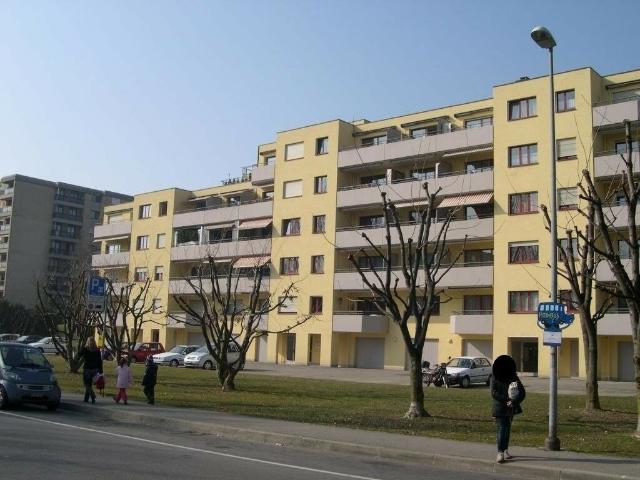 Immobilie mieten in Ecublens (FR), Waadt