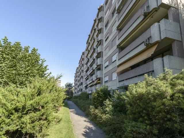 Garage mieten in Cheseaux-Lausanne, Waadt