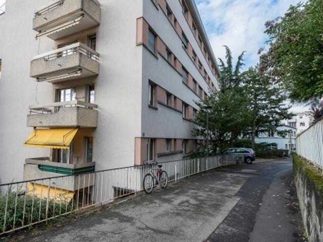 Garage mieten in Cheseaux-Lausanne, Waadt