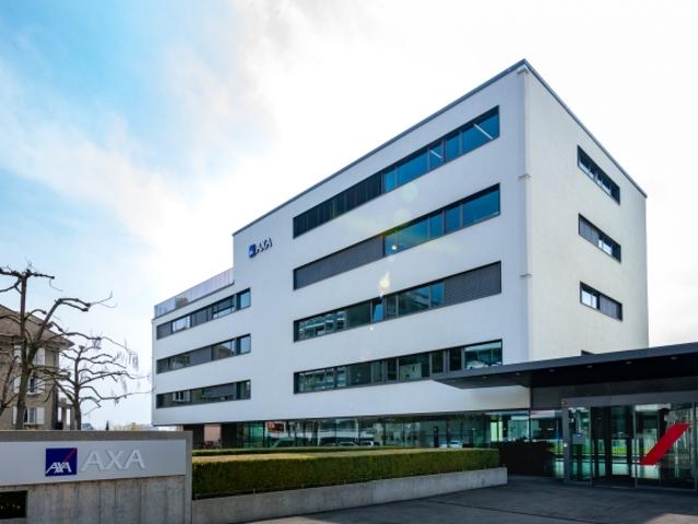 Garage mieten in Cheseaux-Lausanne, Waadt