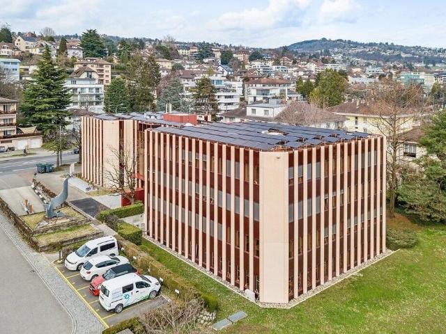 Immobilie kaufen in Pully, Waadt