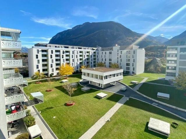 Immobilie mieten in Sierre, Wallis