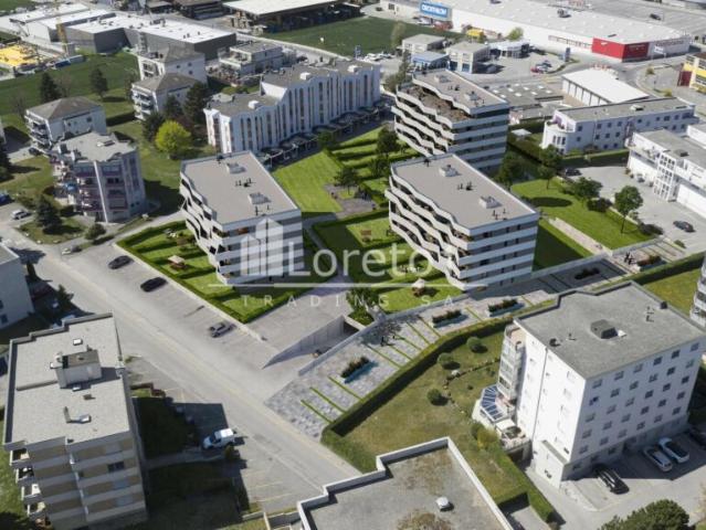 Immobilie kaufen in Conthey, Wallis