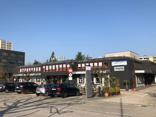 Garage mieten in Gland, Waadt