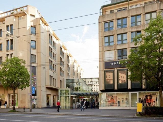 Garage mieten in Cheseaux-Lausanne, Waadt