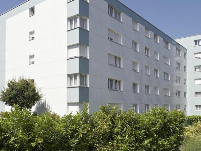 Apartment mieten in Lausanne, District de Lausanne