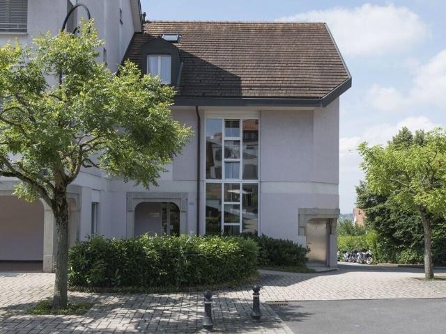 Immobilie kaufen in Crissier, Waadt