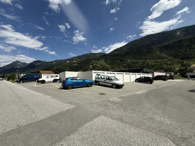 Immobilie mieten in Grône, Wallis