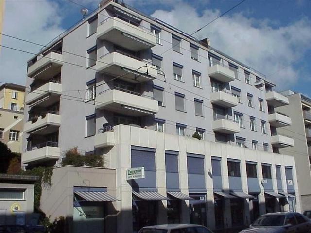 Garage mieten in Neuchâtel, Corcelles (NE)