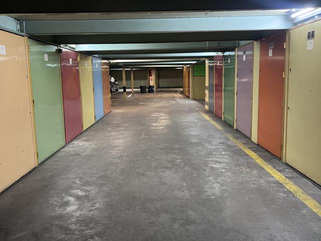Garage location à Saint-Étienne, Saint-etienne